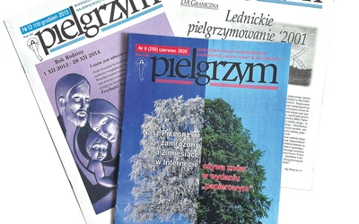 Gazetka ukazuje się już 27 lat i jest dostępna zarówno  w wersji tradycyjnej, jak i elektronicznej.