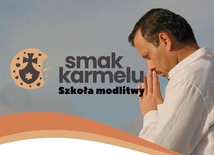 Karmelitańska szkoła modlitwy