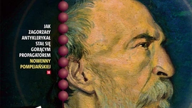 Zaczarowana  miotła