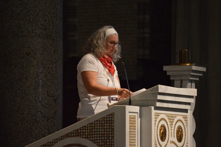 Archidiecezjalna pielgrzymka jubileuszowa do Rzymu, cz. 1