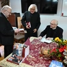 Promocja książki ks. prof. Janusza Czerskiego