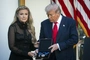 Trump przyznał pośmiertnie Medal Wolności Charliemu Kirkowi