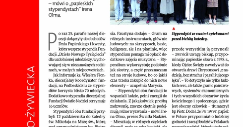 Gość Bielsko-Żywiecki 42/2025