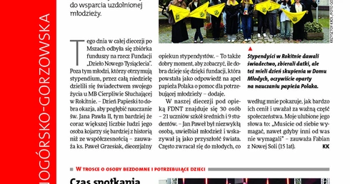 Gość Zielonogórsko-Gorzowski 42/2025