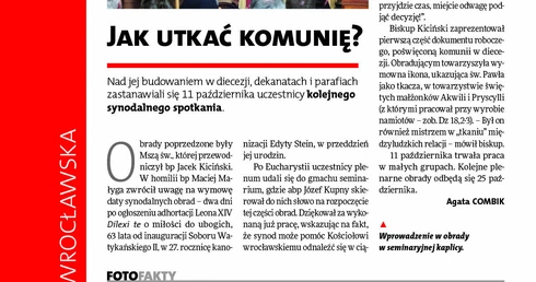 Gość Wrocławski 42/2025