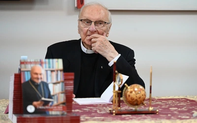 Z Matką Bożą przez życie