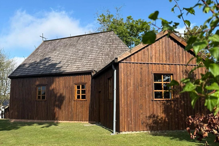 To miejsce łączy pokolenia