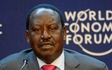 Były premier Kenii, Raila Odinga, zmarł w wieku 80 lat