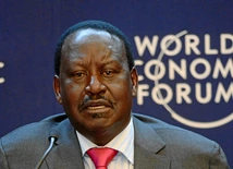 Były premier Kenii, Raila Odinga, zmarł w wieku 80 lat