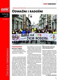 Gość Tarnowski 42/2025