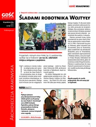 Gość Krakowski 42/2025