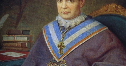 Niekończąca się podróż św. Antoniego Marii Clareta