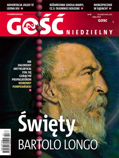 GN 42/2025 Wydanie ogólnopolskie PDF