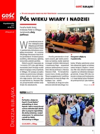 Gość Elbląski 42/2025