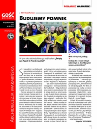 Posłaniec Warmiński 42/2025