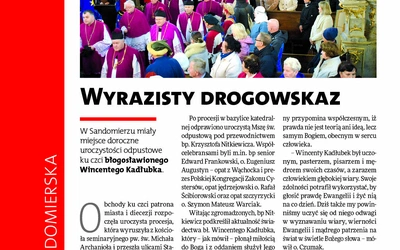 Gość Sandomierski 42/2025