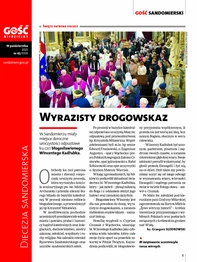 Gość Sandomierski 42/2025