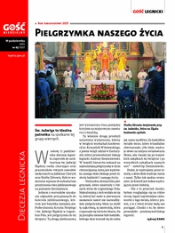 Gość Legnicki 42/2025