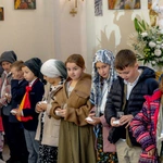 Dzieci z Fatimy w Starej Wsi