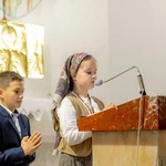 Dzieci z Fatimy w Starej Wsi