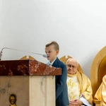Dzieci z Fatimy w Starej Wsi
