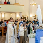 Dzieci z Fatimy w Starej Wsi