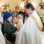 Dzieci z Fatimy w Starej Wsi