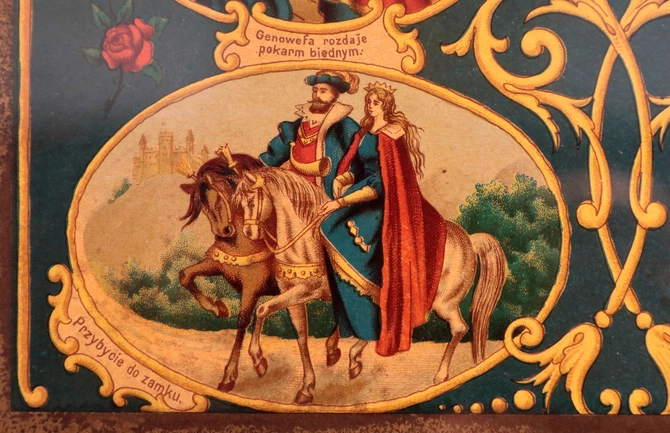 Sakralne dzieła i arcydzieła