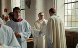 Eucharystia na 100-lecie AG