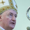 Nowa funkcja w KEP bp. Andrzeja Jeża