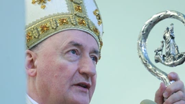 Nowa funkcja w KEP bp. Andrzeja Jeża