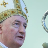 Nowa funkcja w KEP bp. Andrzeja Jeża