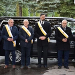 Pochówek nienarodzonych dzieci
