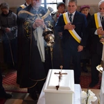 Pochówek nienarodzonych dzieci