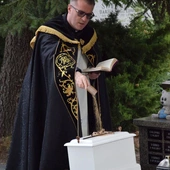 Pochówek nienarodzonych dzieci