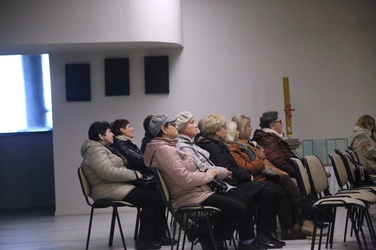 Forum Pastoralne w Mielcu