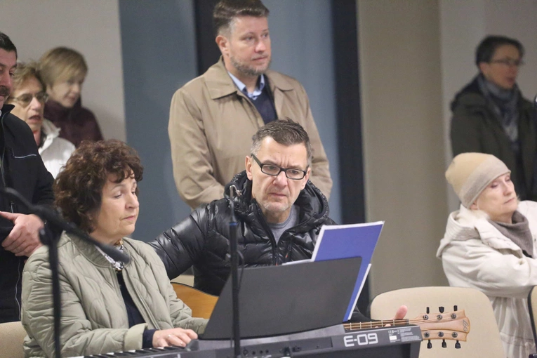 Forum Pastoralne w Mielcu