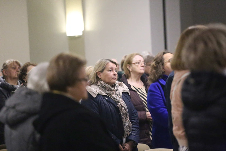 Forum Pastoralne w Mielcu