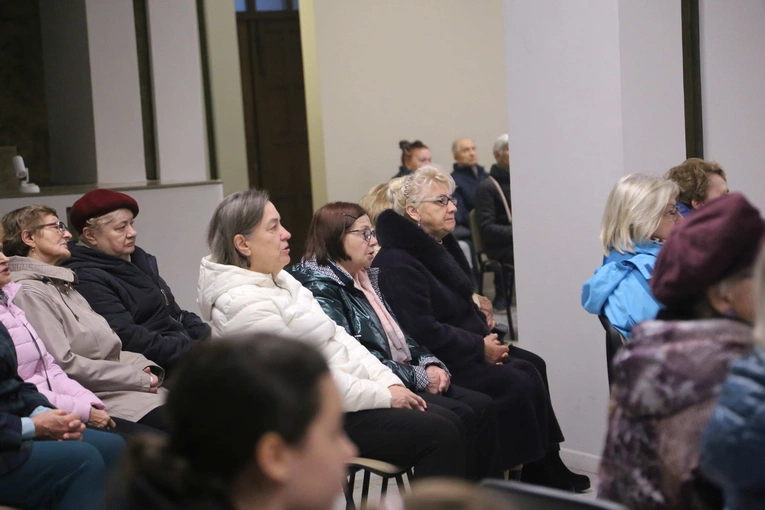 Forum Pastoralne w Mielcu