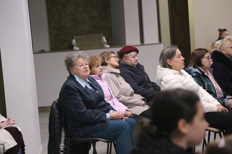 Forum Pastoralne w Mielcu