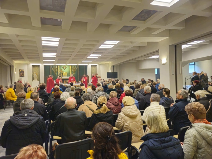Forum Pastoralne w Mielcu
