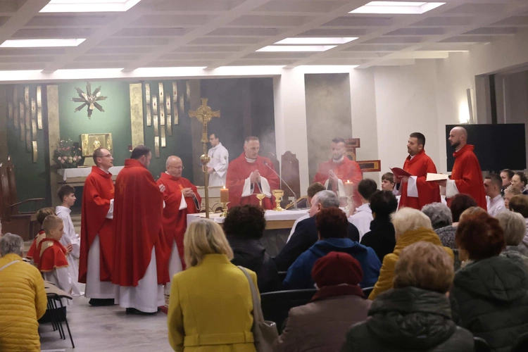 Forum Pastoralne w Mielcu