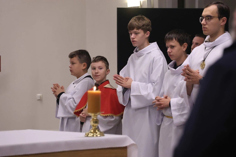 Forum Pastoralne w Mielcu