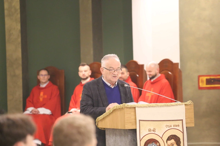 Forum Pastoralne w Mielcu