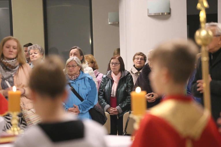 Forum Pastoralne w Mielcu