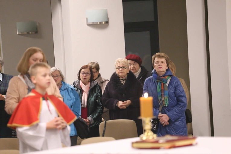 Forum Pastoralne w Mielcu