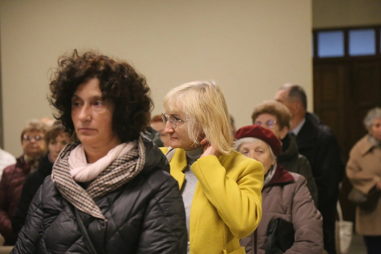 Forum Pastoralne w Mielcu
