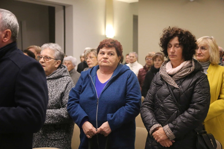 Forum Pastoralne w Mielcu