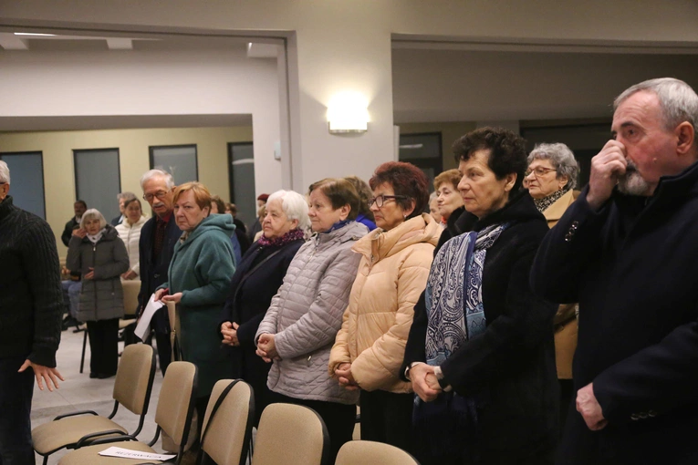Forum Pastoralne w Mielcu