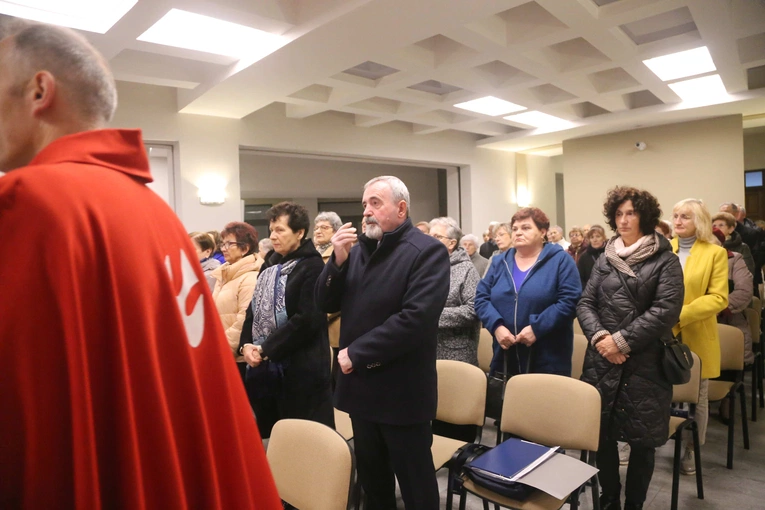 Forum Pastoralne w Mielcu